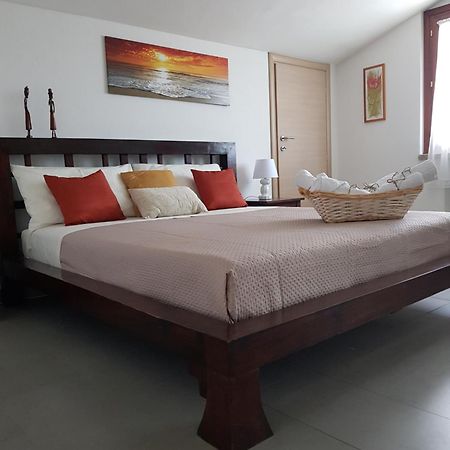 Villa Del Mar Country Loft Sassari Eksteriør billede