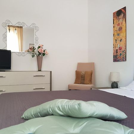 Villa Del Mar Country Loft Sassari Eksteriør billede