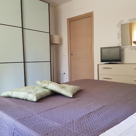 Villa Del Mar Country Loft Sassari Eksteriør billede
