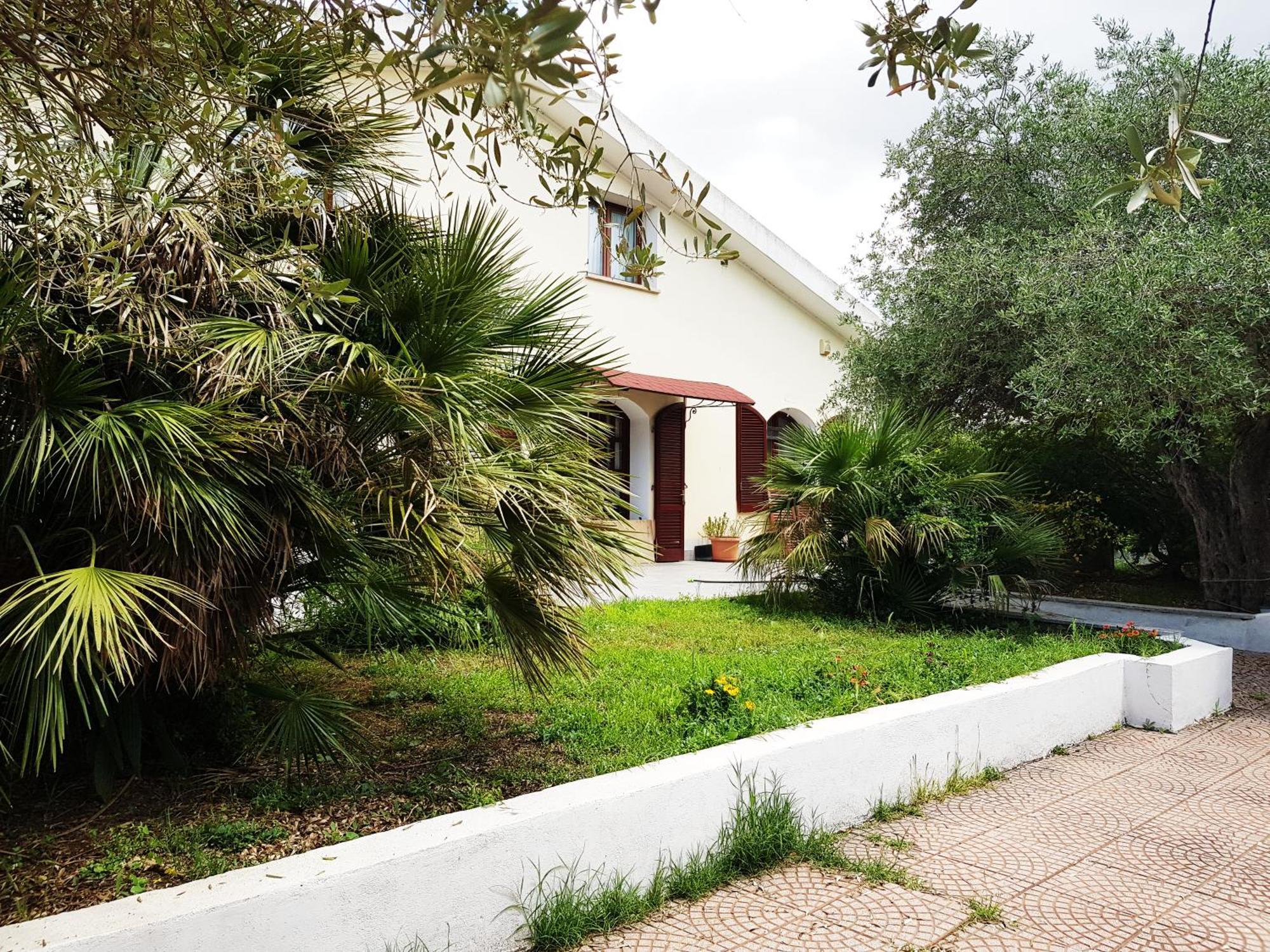 Villa Del Mar Country Loft Sassari Eksteriør billede