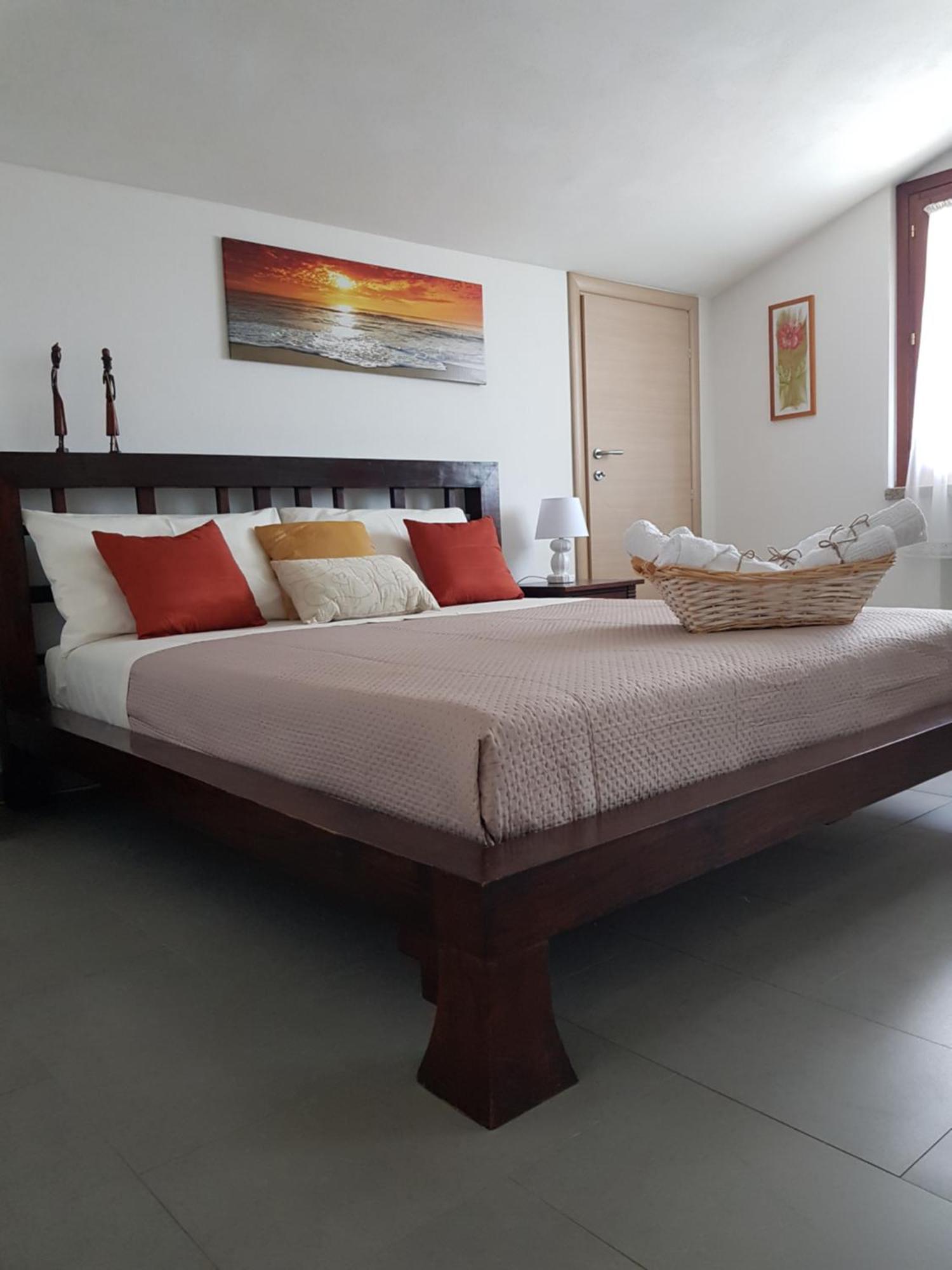 Villa Del Mar Country Loft Sassari Eksteriør billede