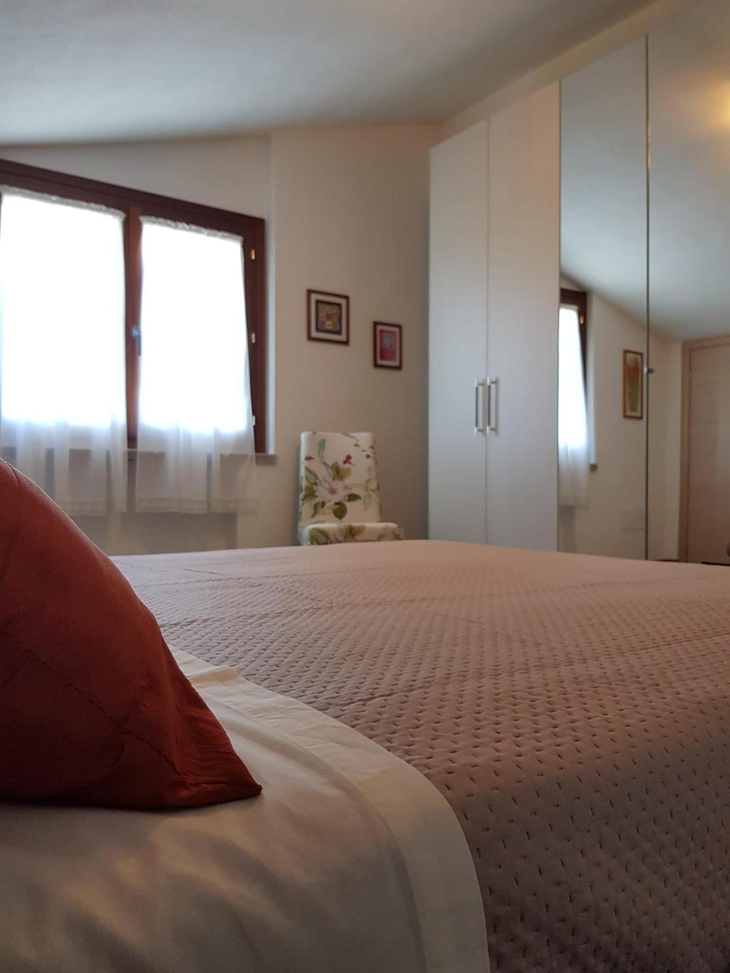 Villa Del Mar Country Loft Sassari Eksteriør billede