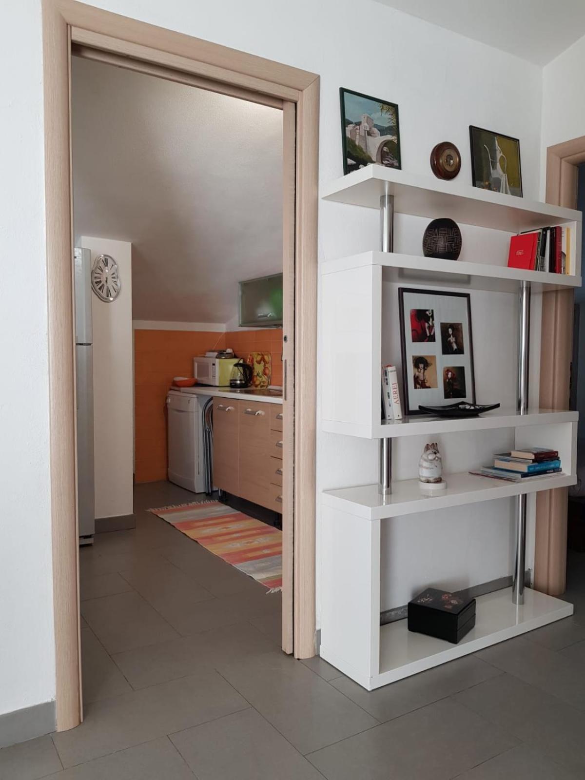 Villa Del Mar Country Loft Sassari Eksteriør billede