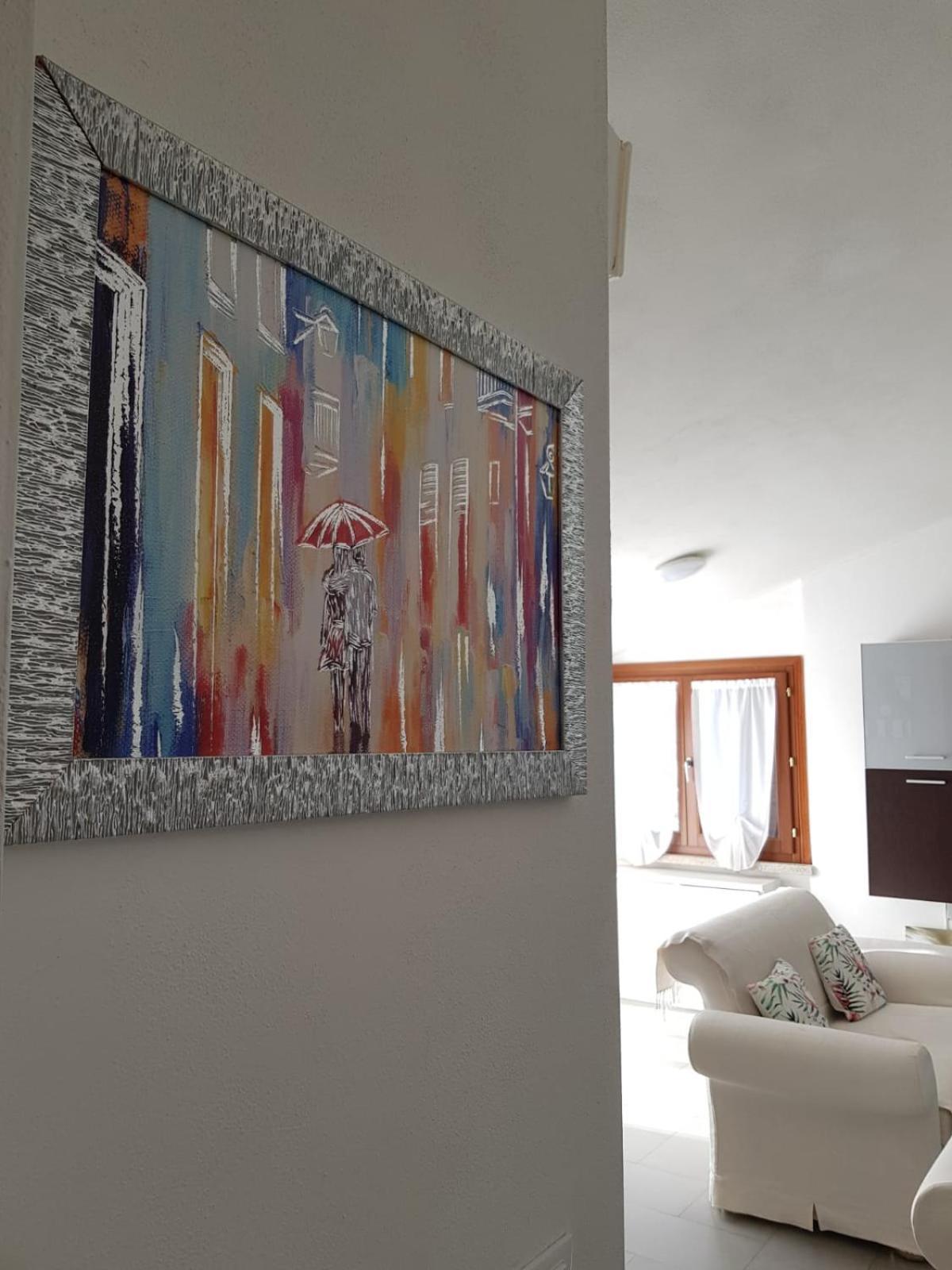 Villa Del Mar Country Loft Sassari Eksteriør billede