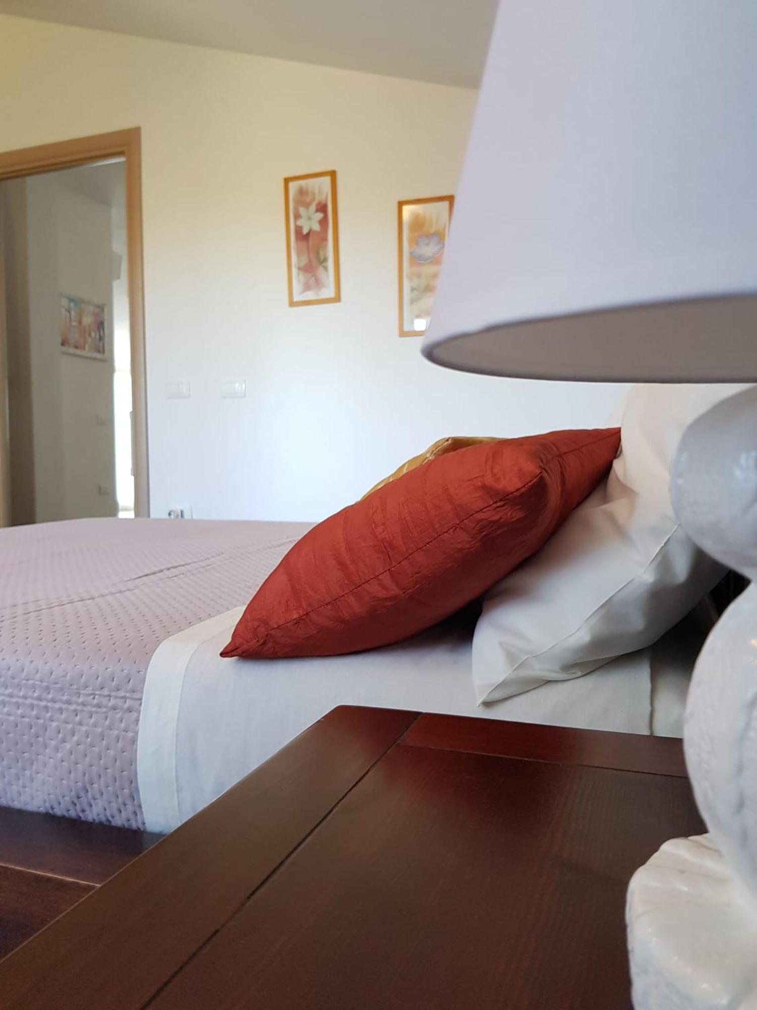 Villa Del Mar Country Loft Sassari Eksteriør billede