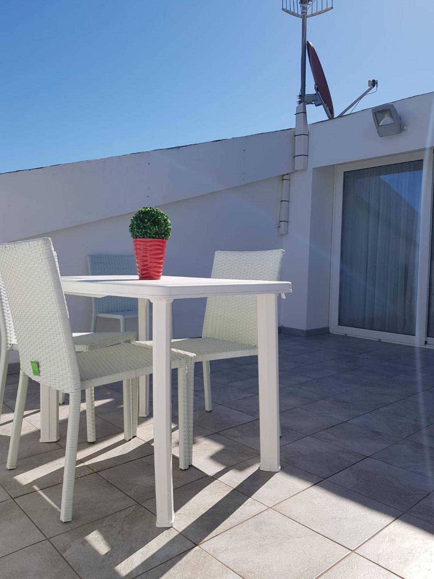 Villa Del Mar Country Loft Sassari Eksteriør billede