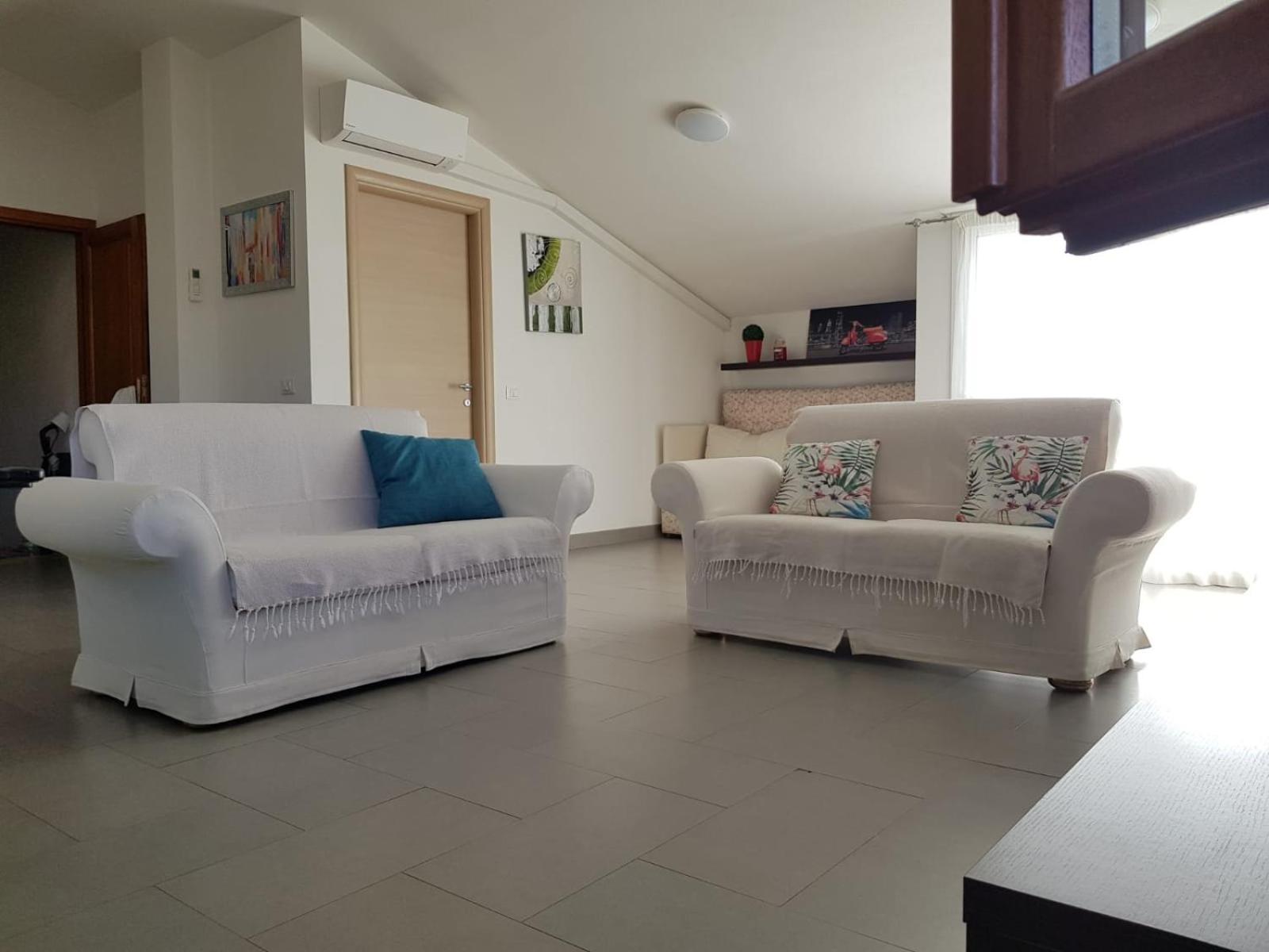 Villa Del Mar Country Loft Sassari Eksteriør billede