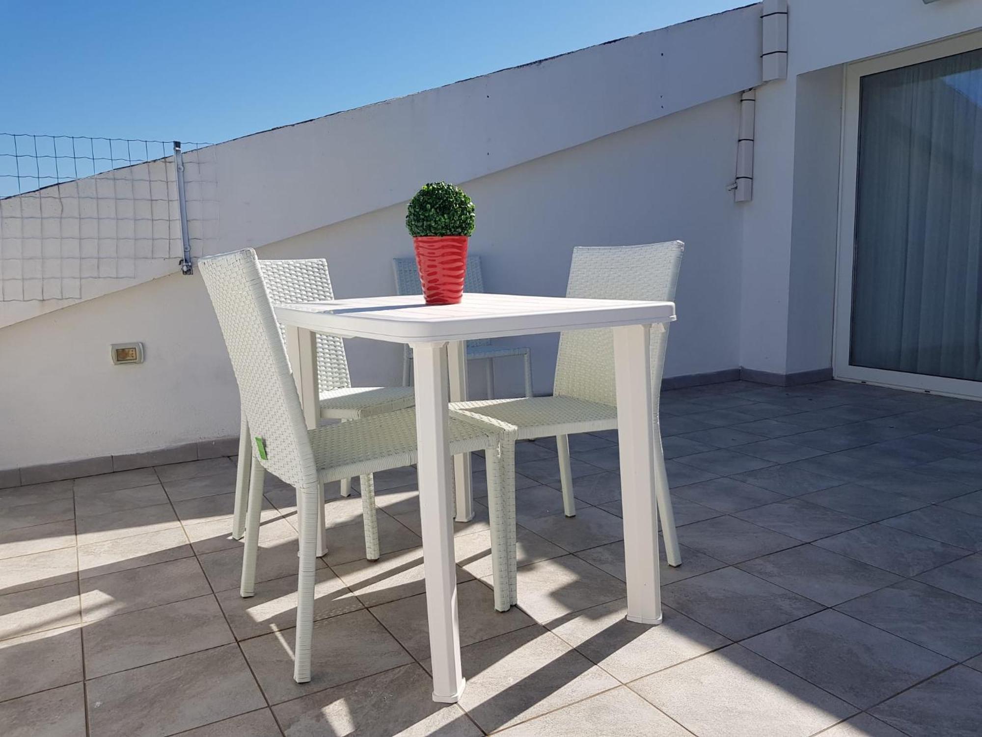 Villa Del Mar Country Loft Sassari Eksteriør billede