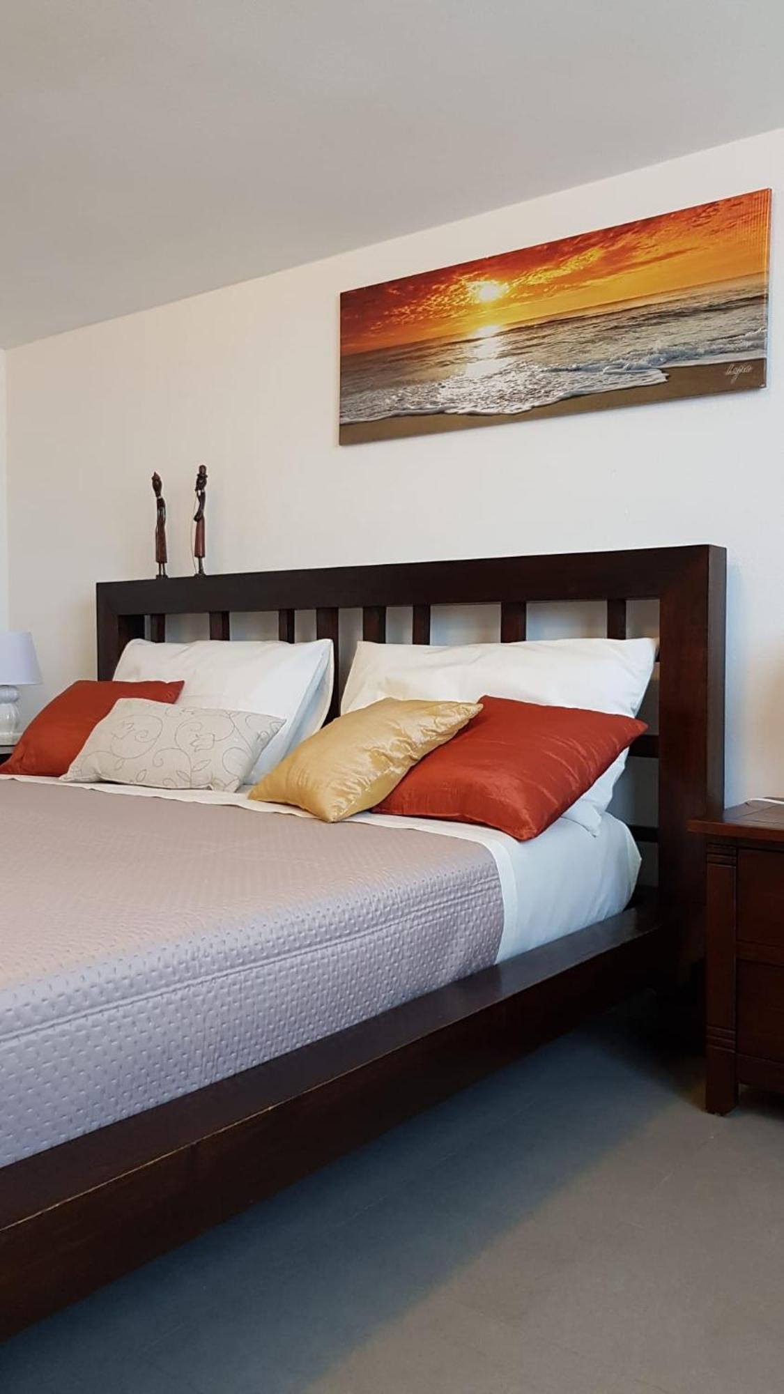 Villa Del Mar Country Loft Sassari Eksteriør billede