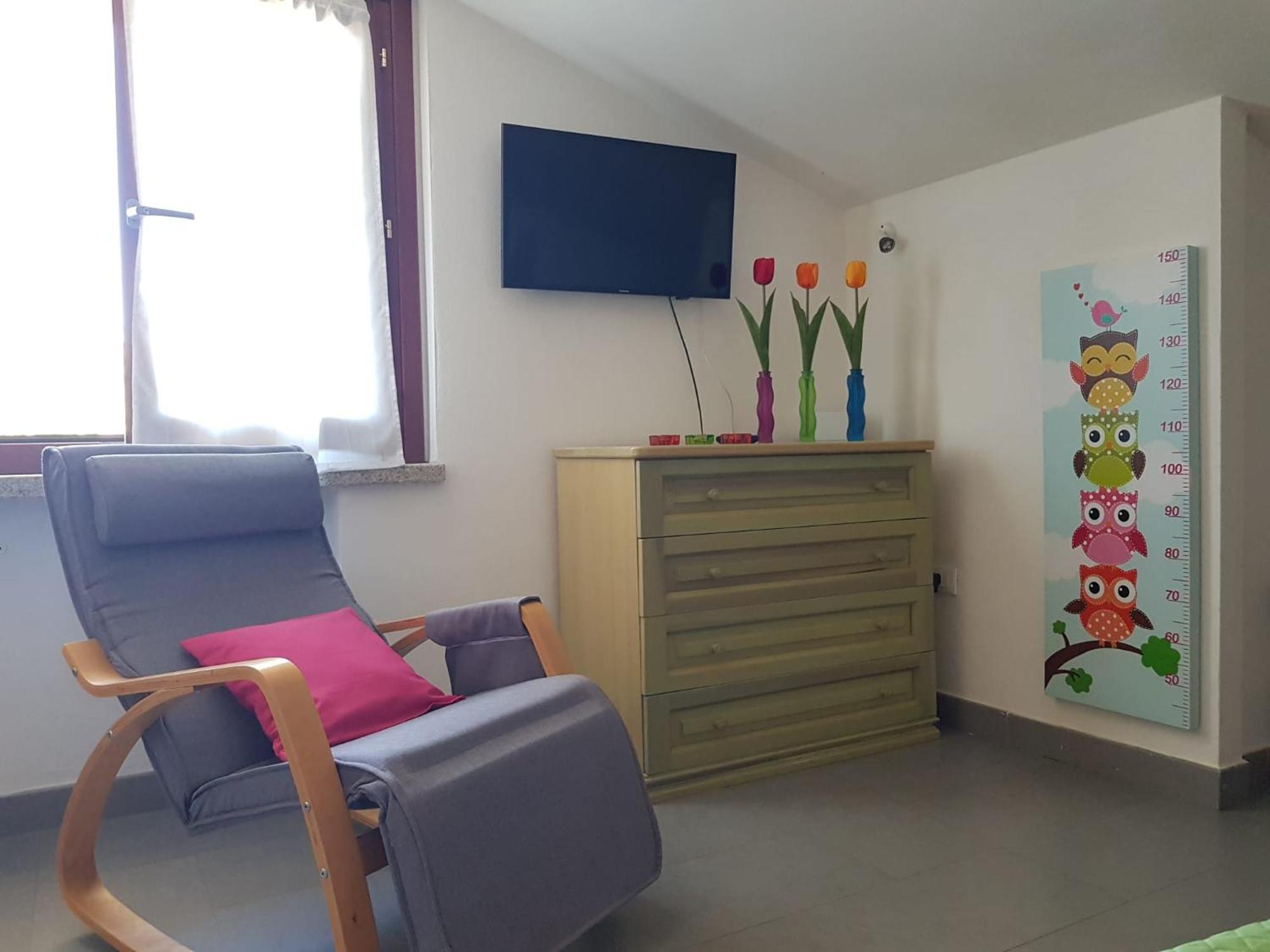 Villa Del Mar Country Loft Sassari Eksteriør billede