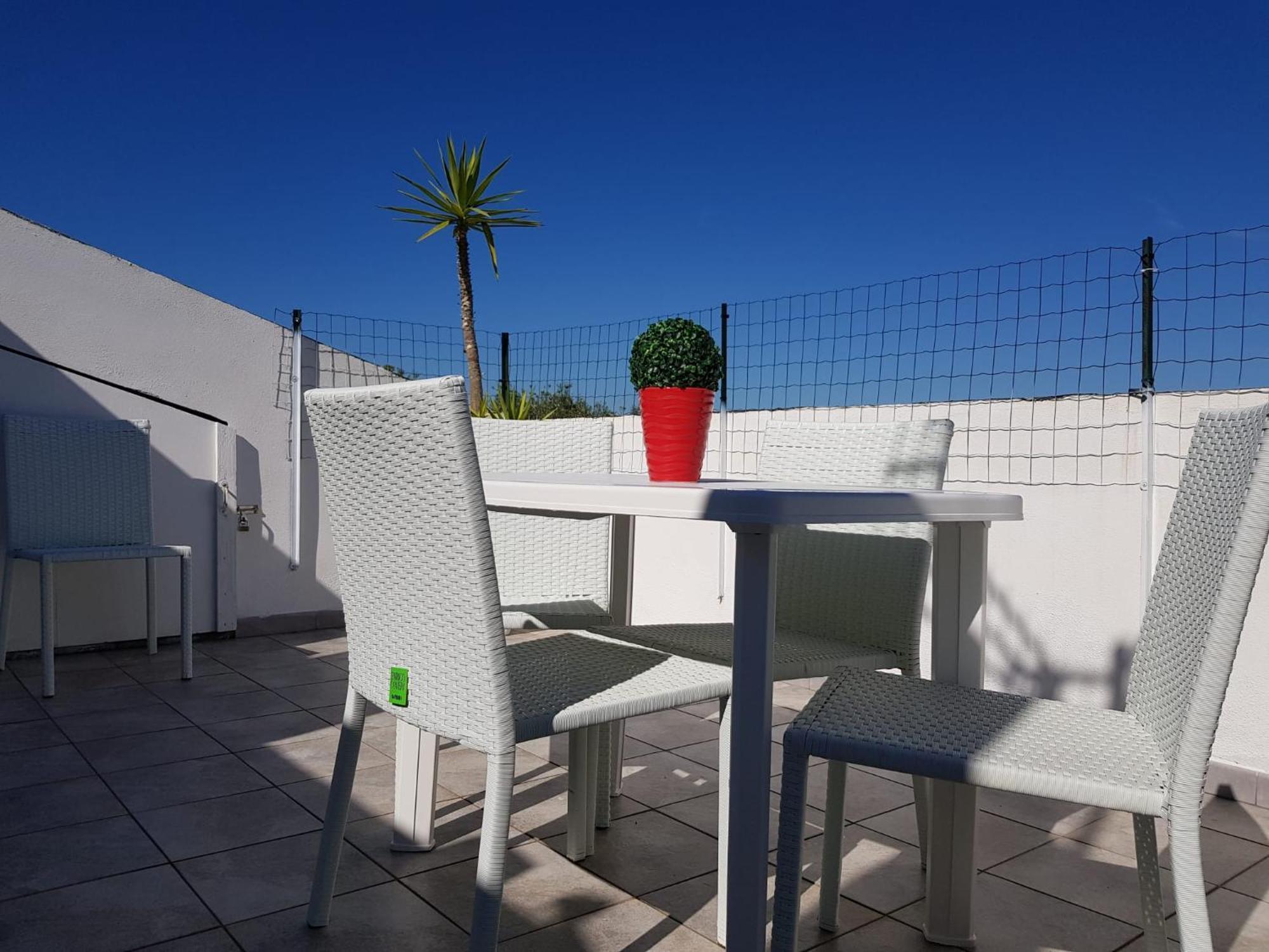 Villa Del Mar Country Loft Sassari Eksteriør billede