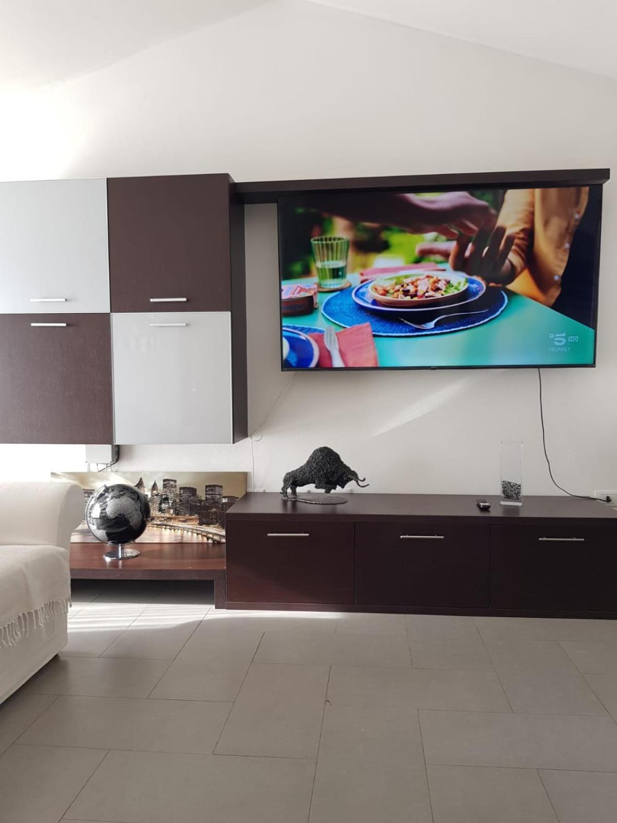 Villa Del Mar Country Loft Sassari Eksteriør billede