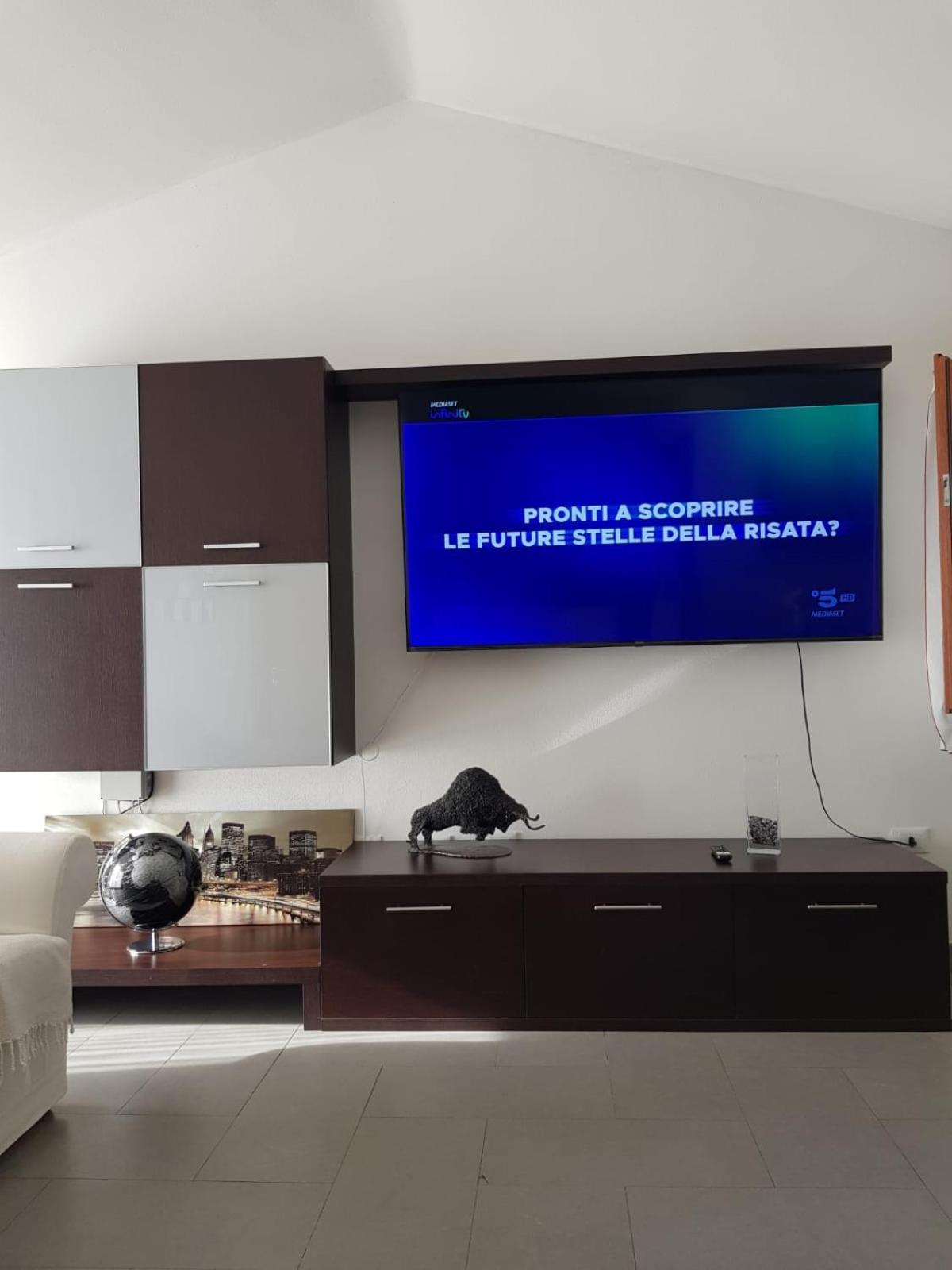 Villa Del Mar Country Loft Sassari Eksteriør billede