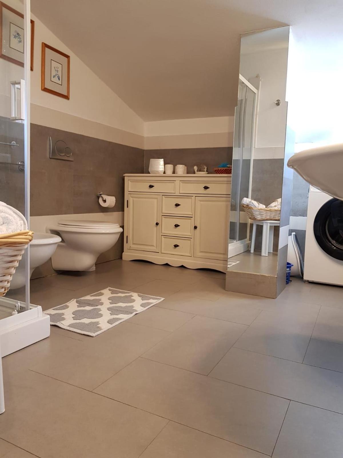 Villa Del Mar Country Loft Sassari Eksteriør billede
