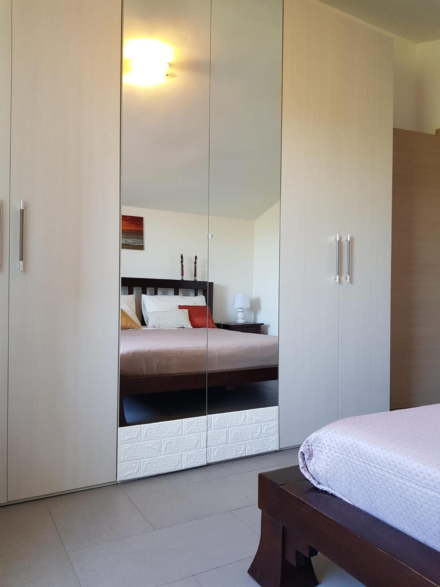 Villa Del Mar Country Loft Sassari Eksteriør billede