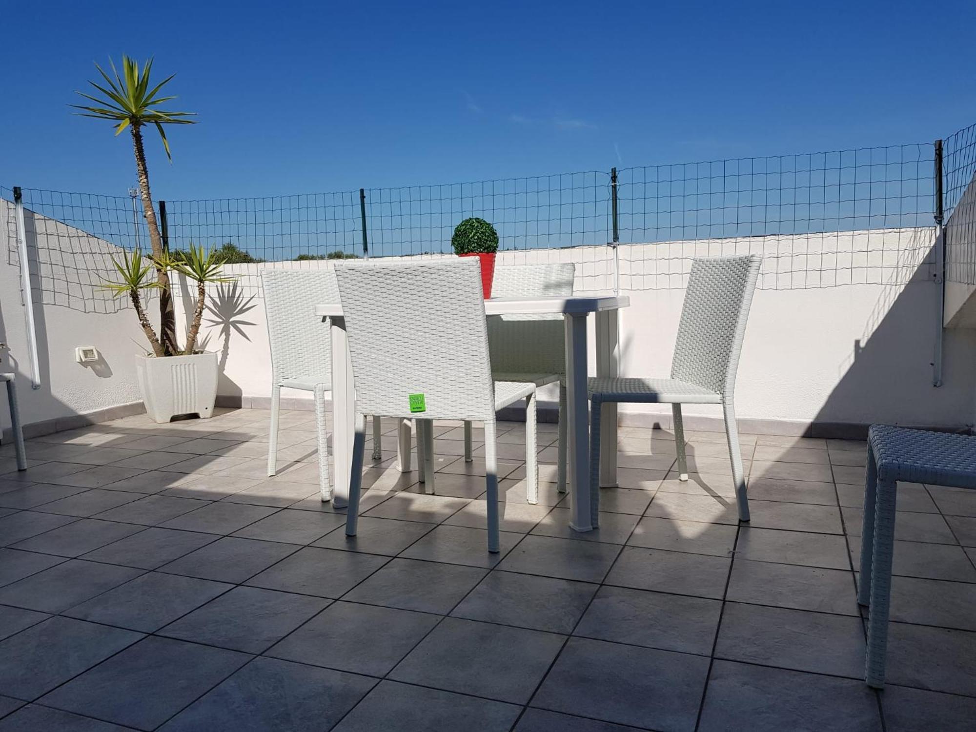 Villa Del Mar Country Loft Sassari Eksteriør billede
