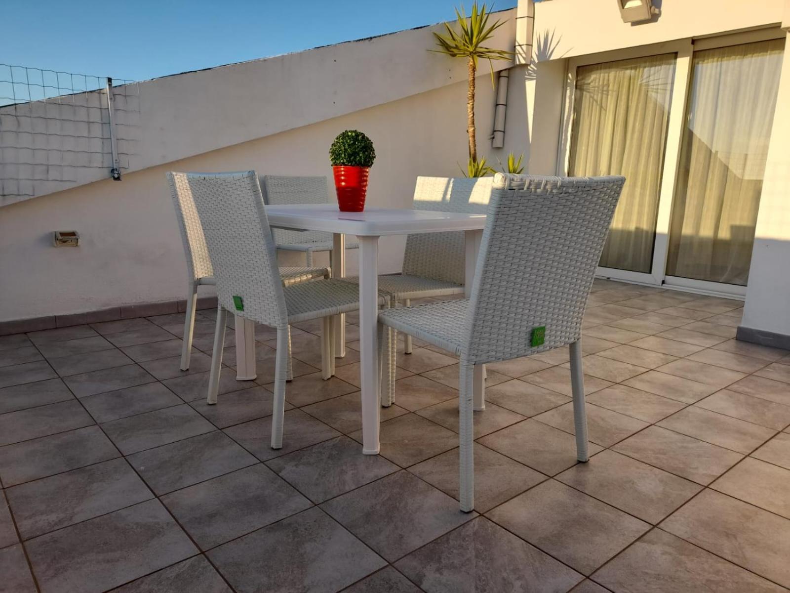 Villa Del Mar Country Loft Sassari Eksteriør billede