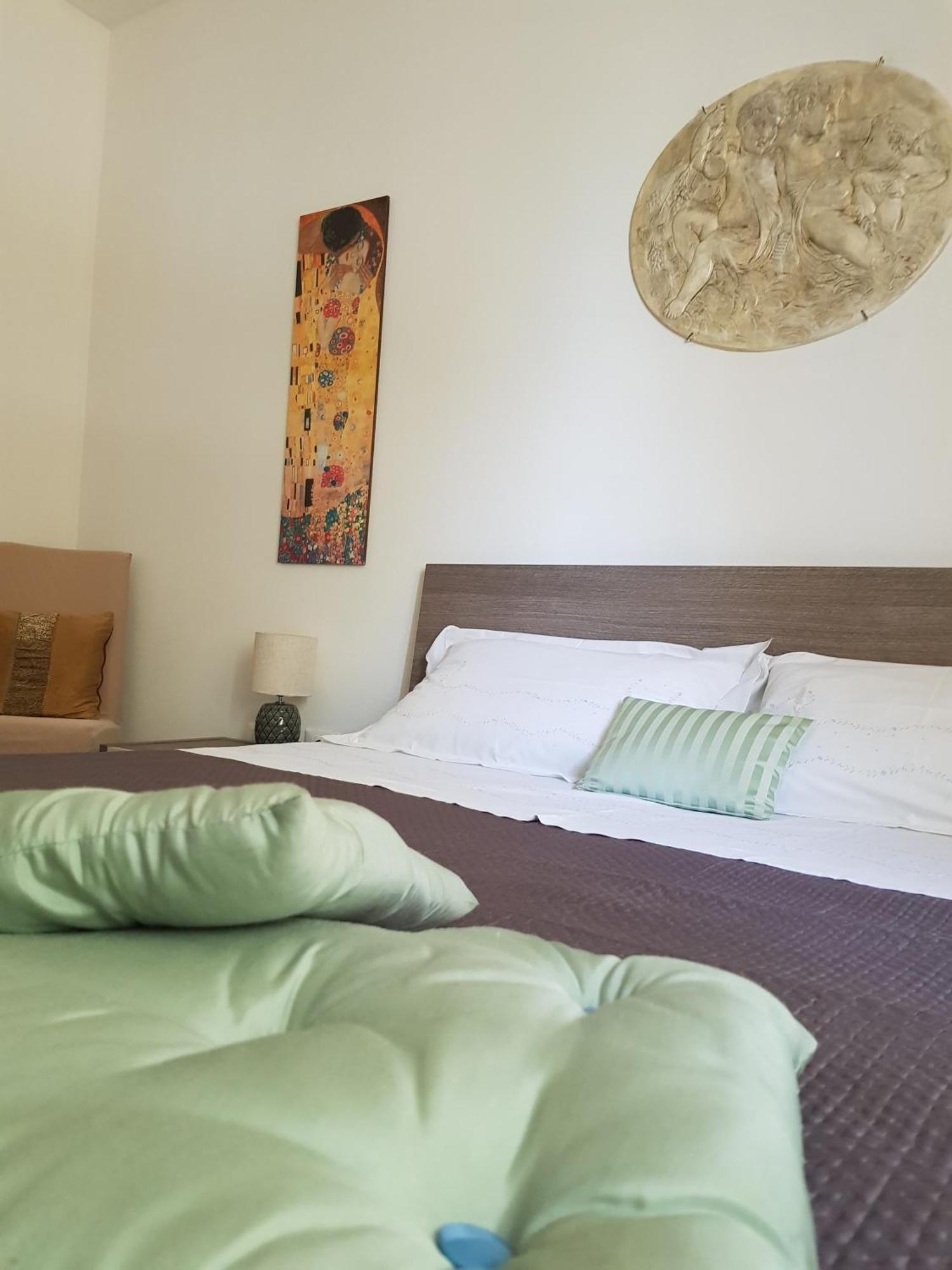 Villa Del Mar Country Loft Sassari Eksteriør billede