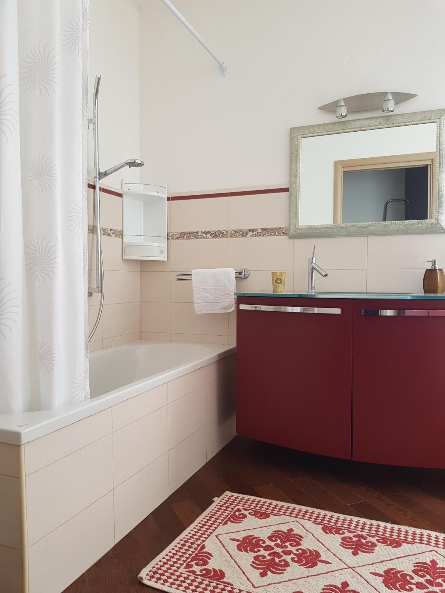 Villa Del Mar Country Loft Sassari Eksteriør billede