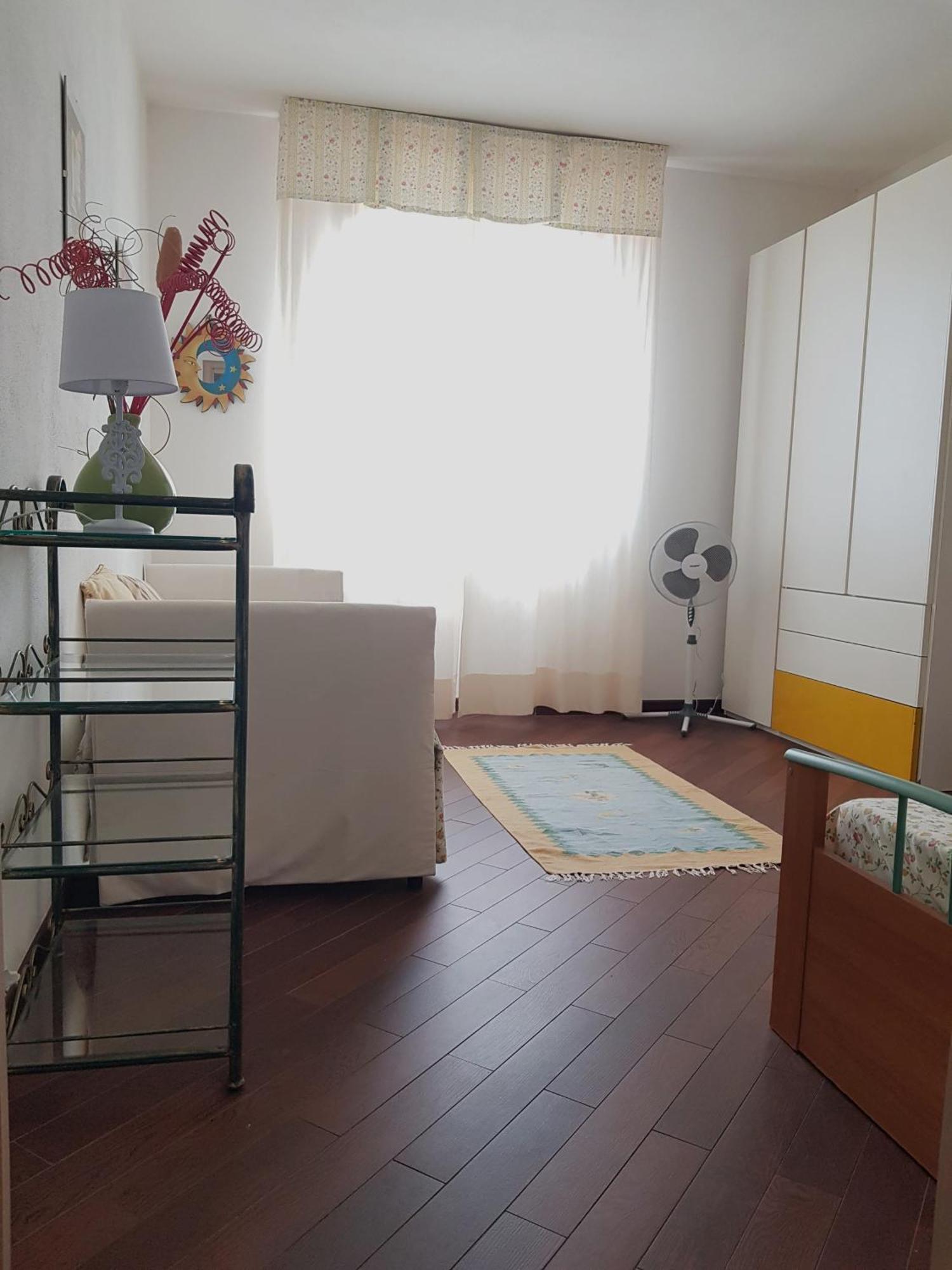 Villa Del Mar Country Loft Sassari Eksteriør billede