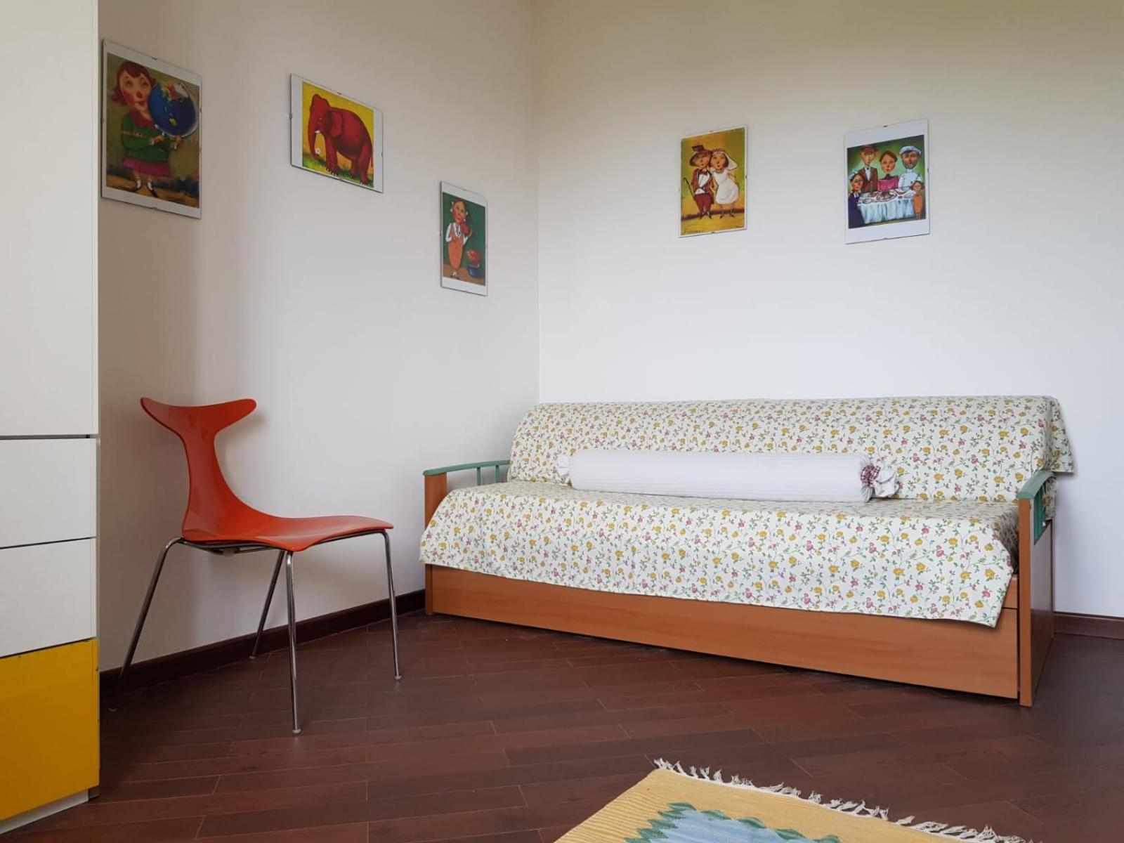 Villa Del Mar Country Loft Sassari Eksteriør billede