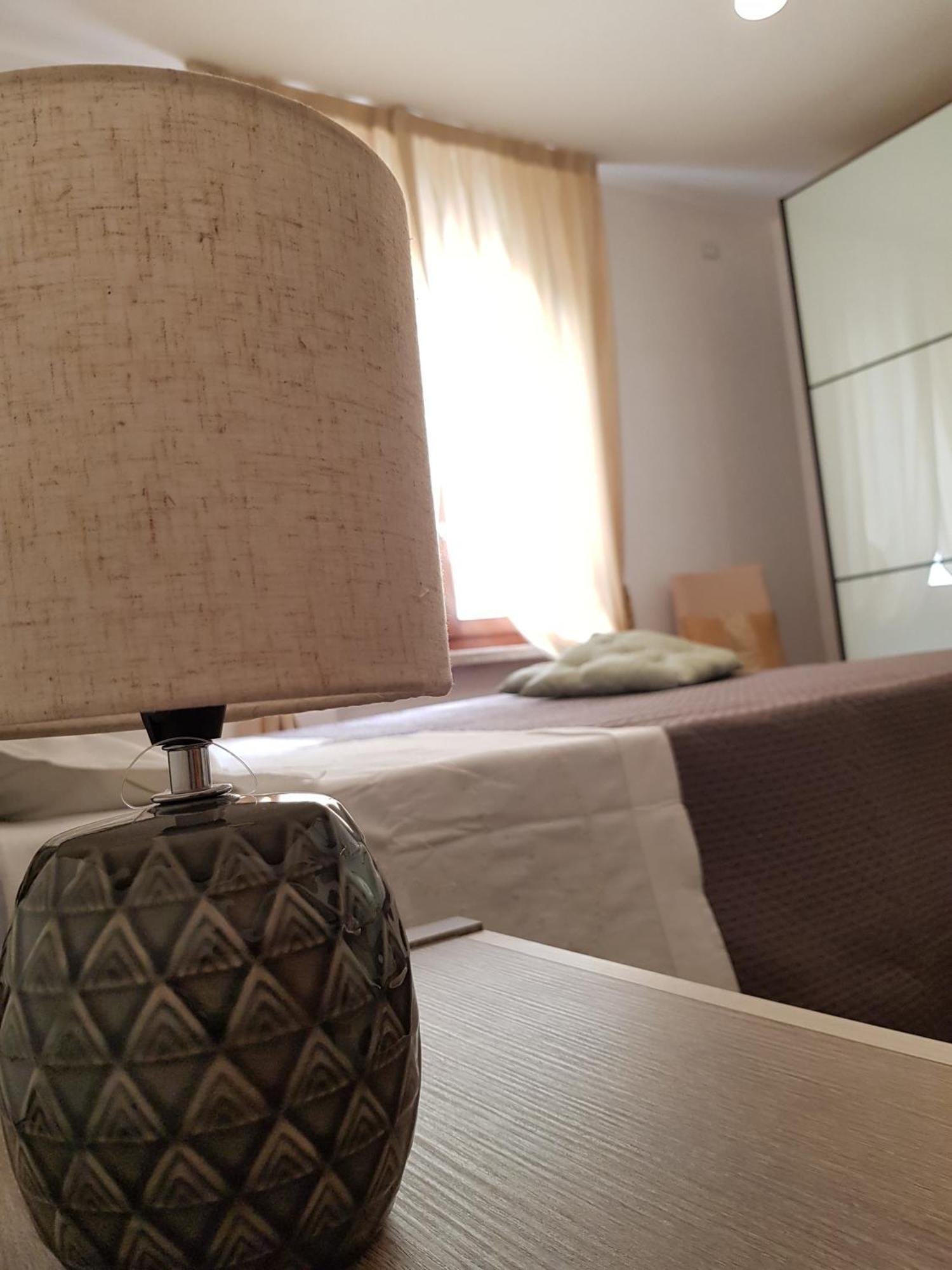 Villa Del Mar Country Loft Sassari Eksteriør billede