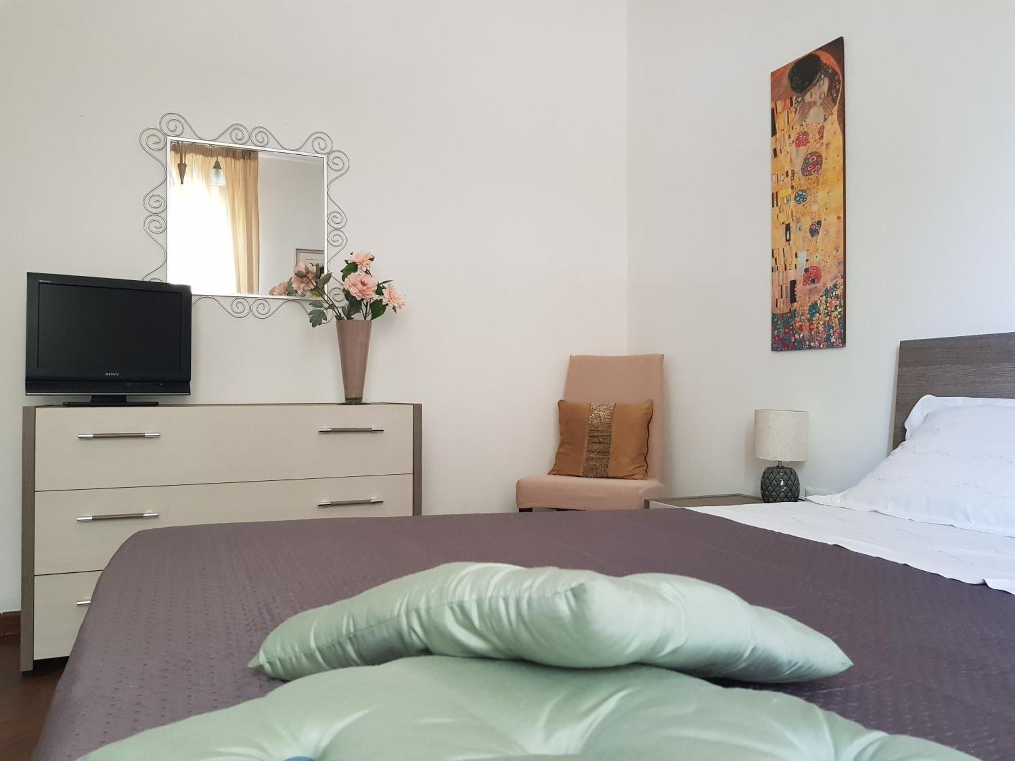 Villa Del Mar Country Loft Sassari Eksteriør billede