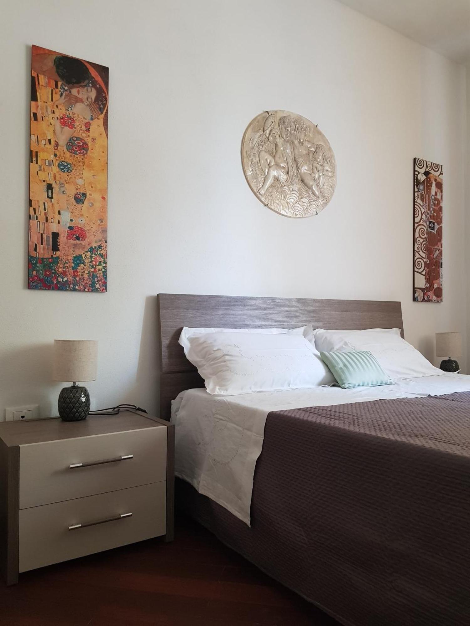 Villa Del Mar Country Loft Sassari Eksteriør billede