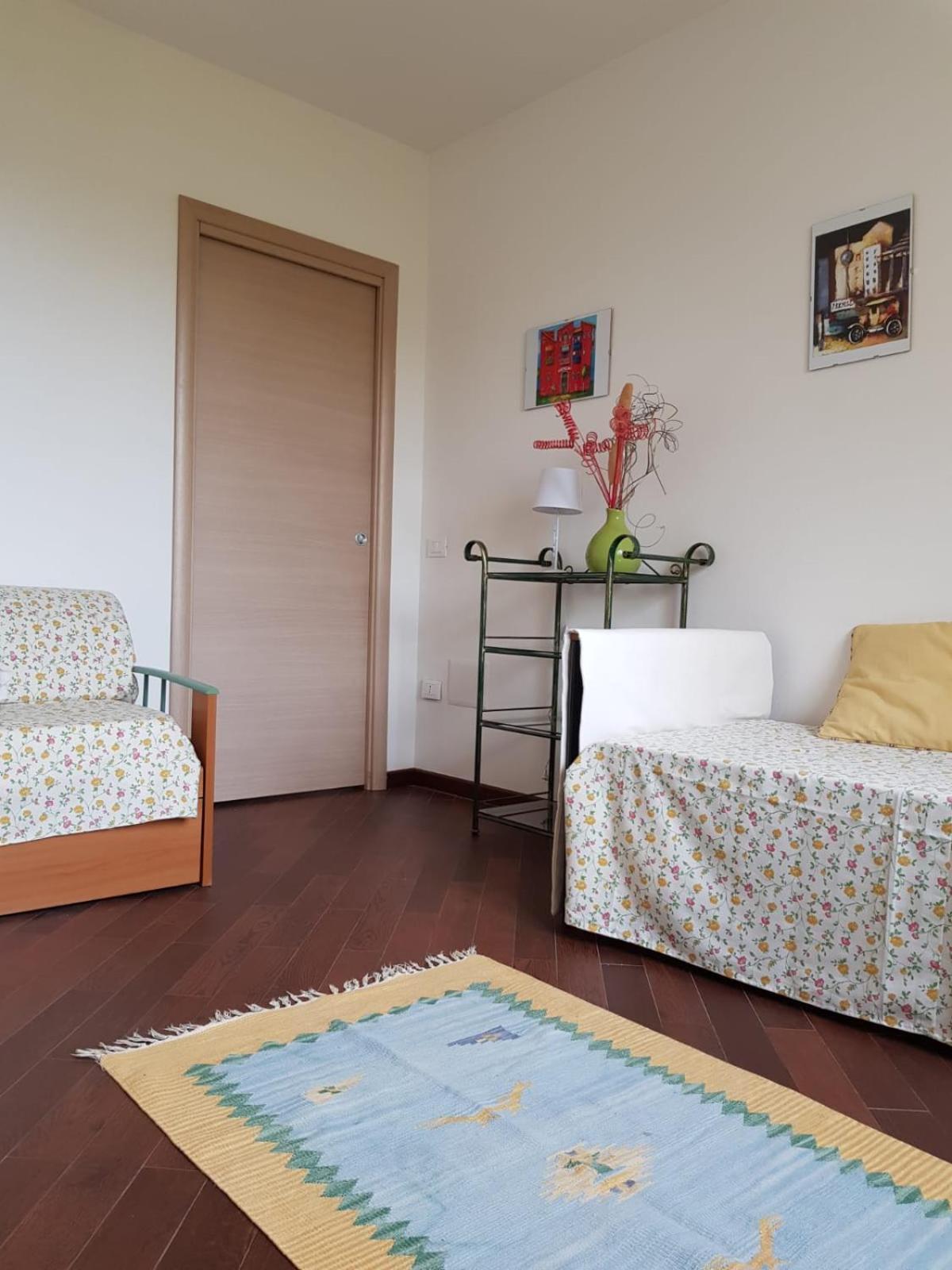 Villa Del Mar Country Loft Sassari Eksteriør billede