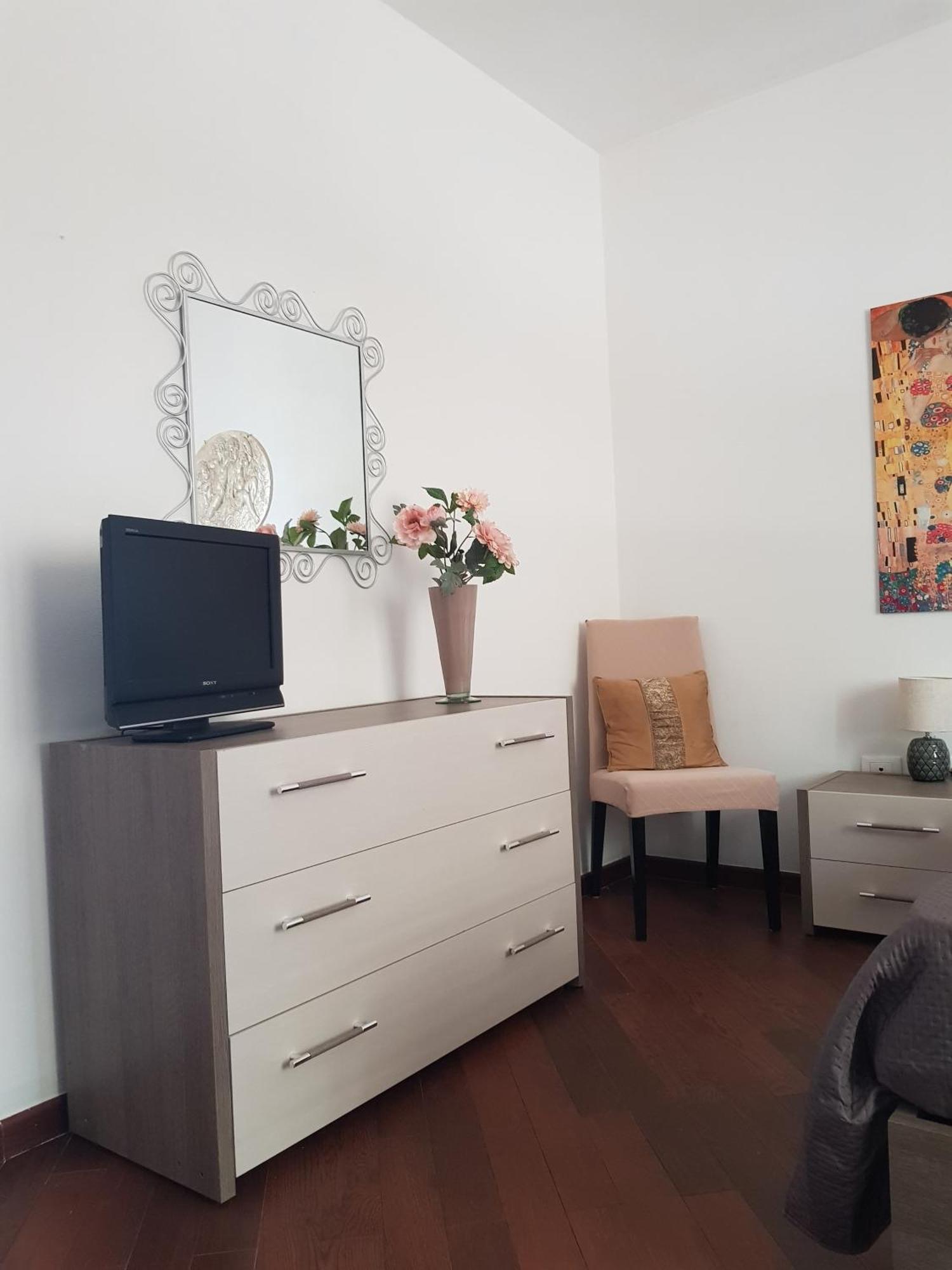 Villa Del Mar Country Loft Sassari Eksteriør billede