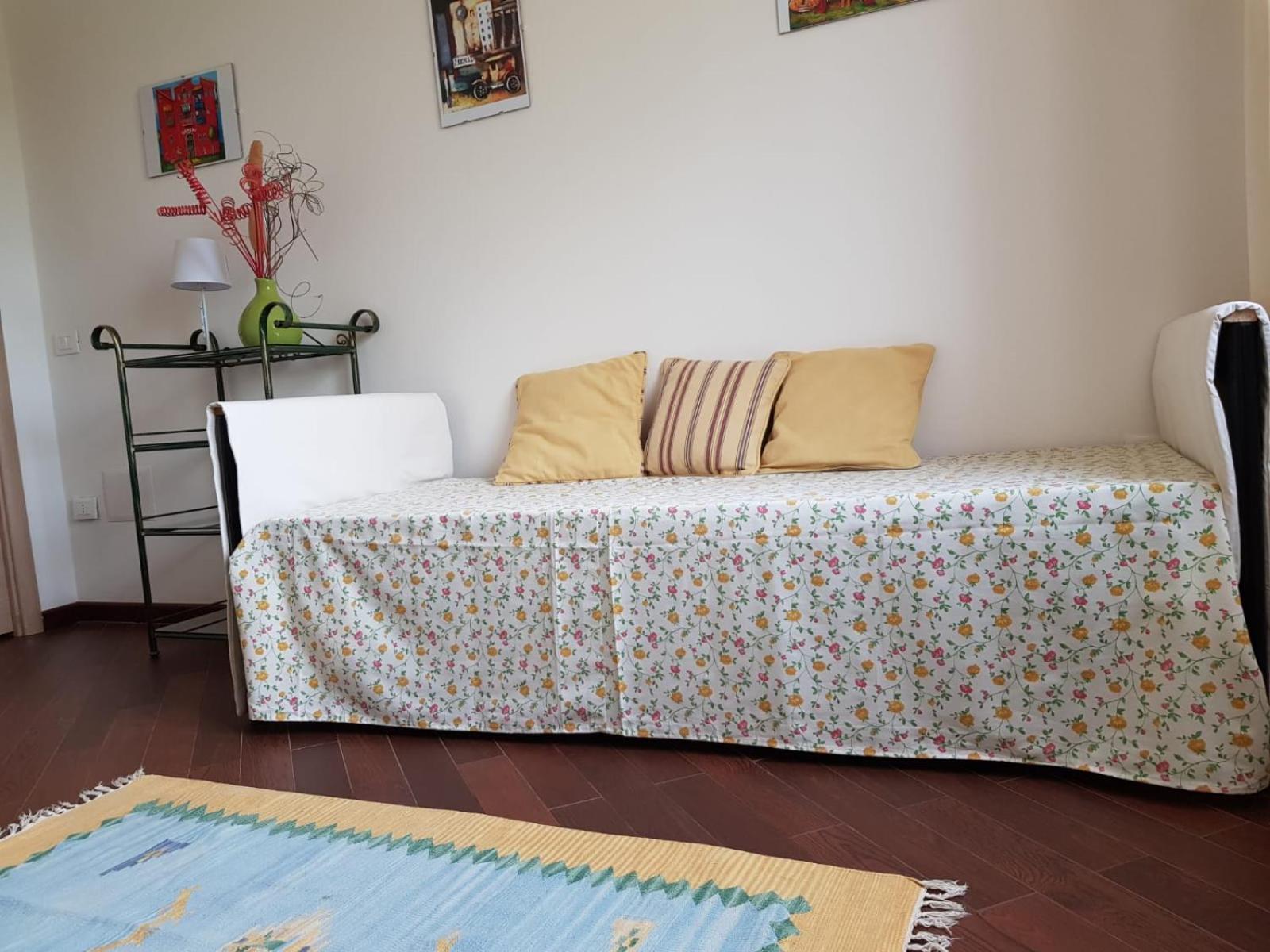Villa Del Mar Country Loft Sassari Eksteriør billede