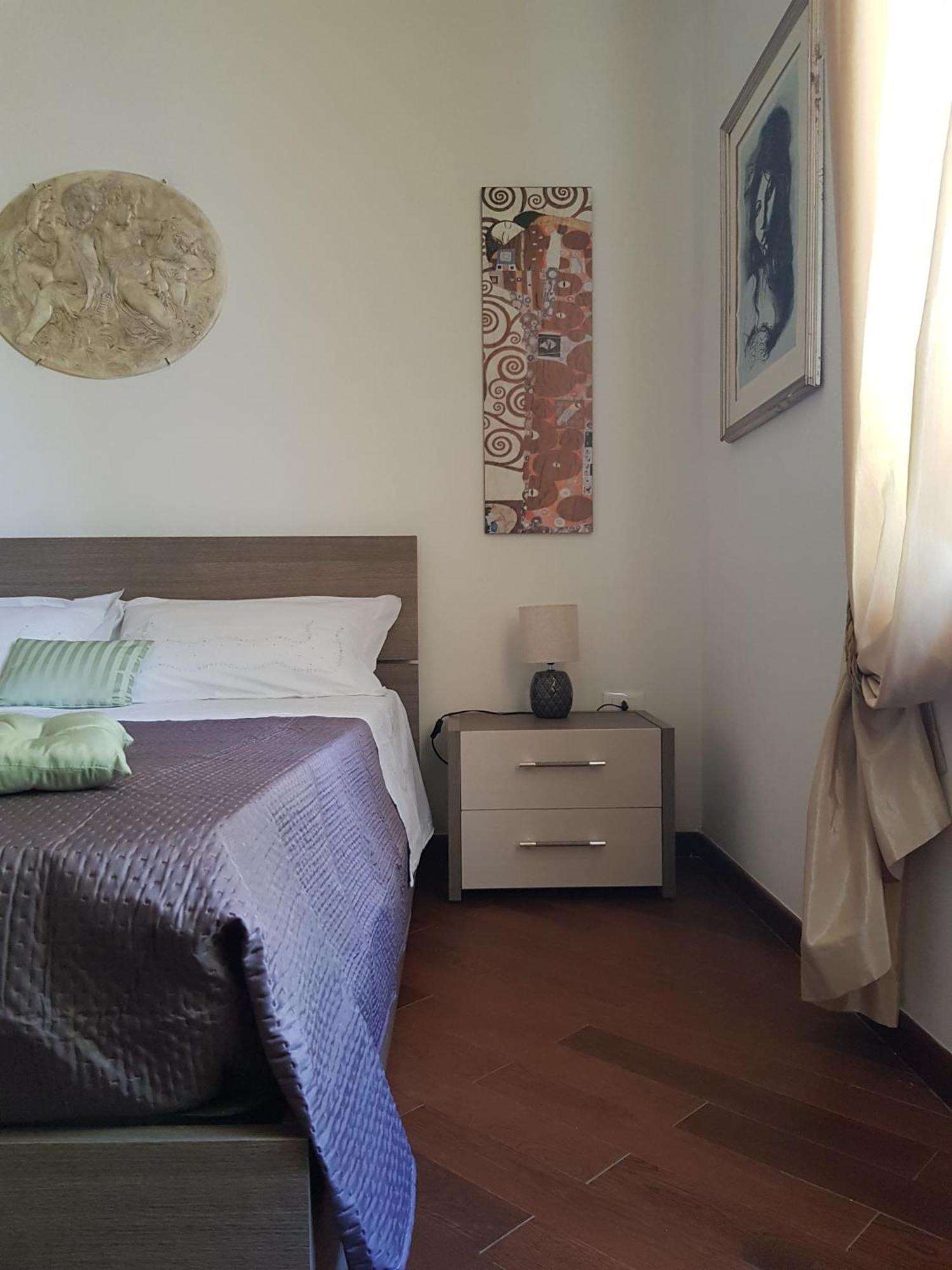 Villa Del Mar Country Loft Sassari Eksteriør billede