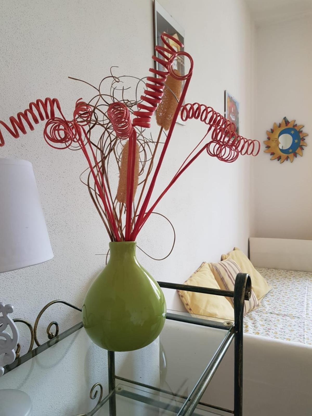 Villa Del Mar Country Loft Sassari Eksteriør billede
