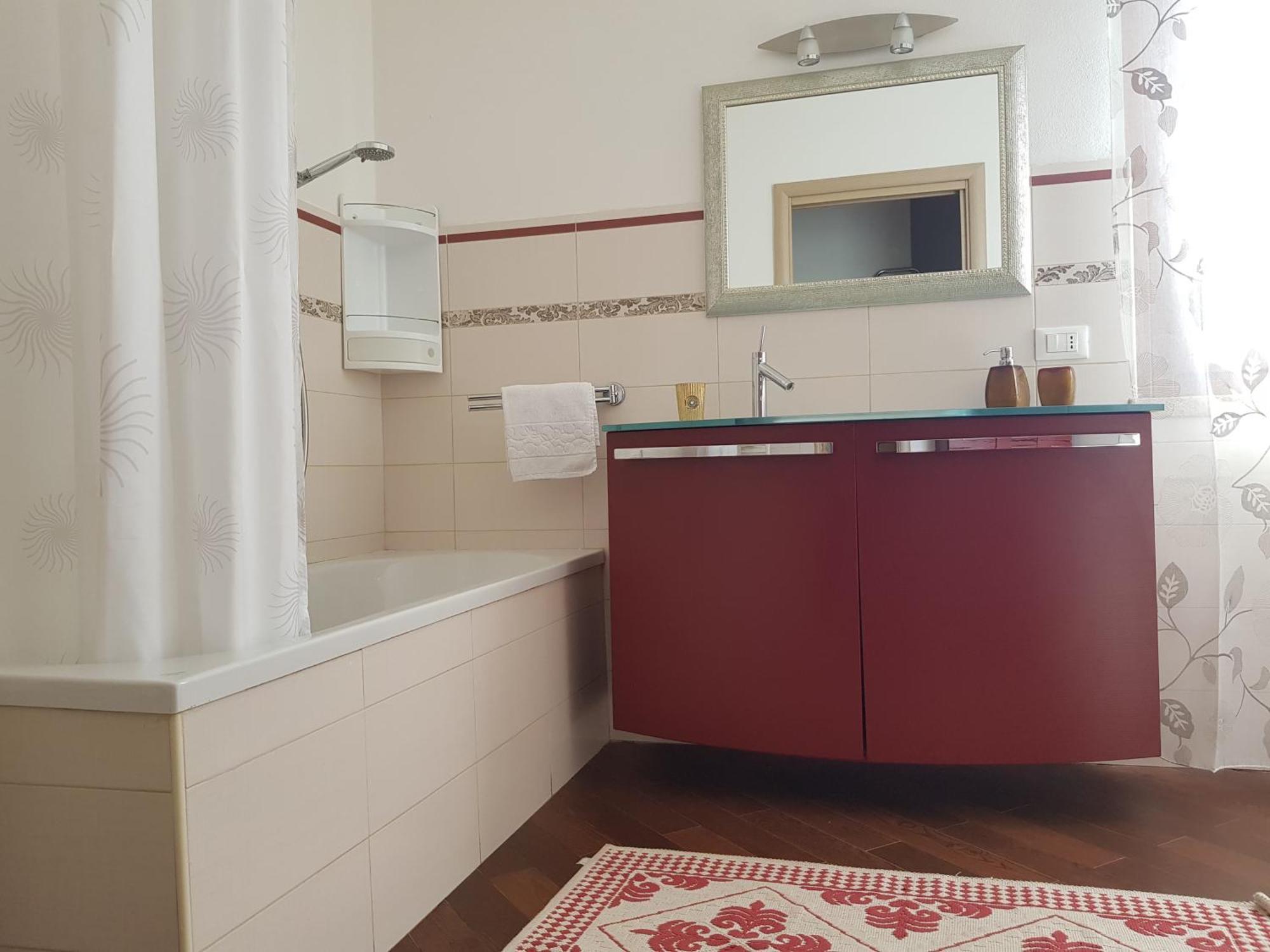 Villa Del Mar Country Loft Sassari Eksteriør billede