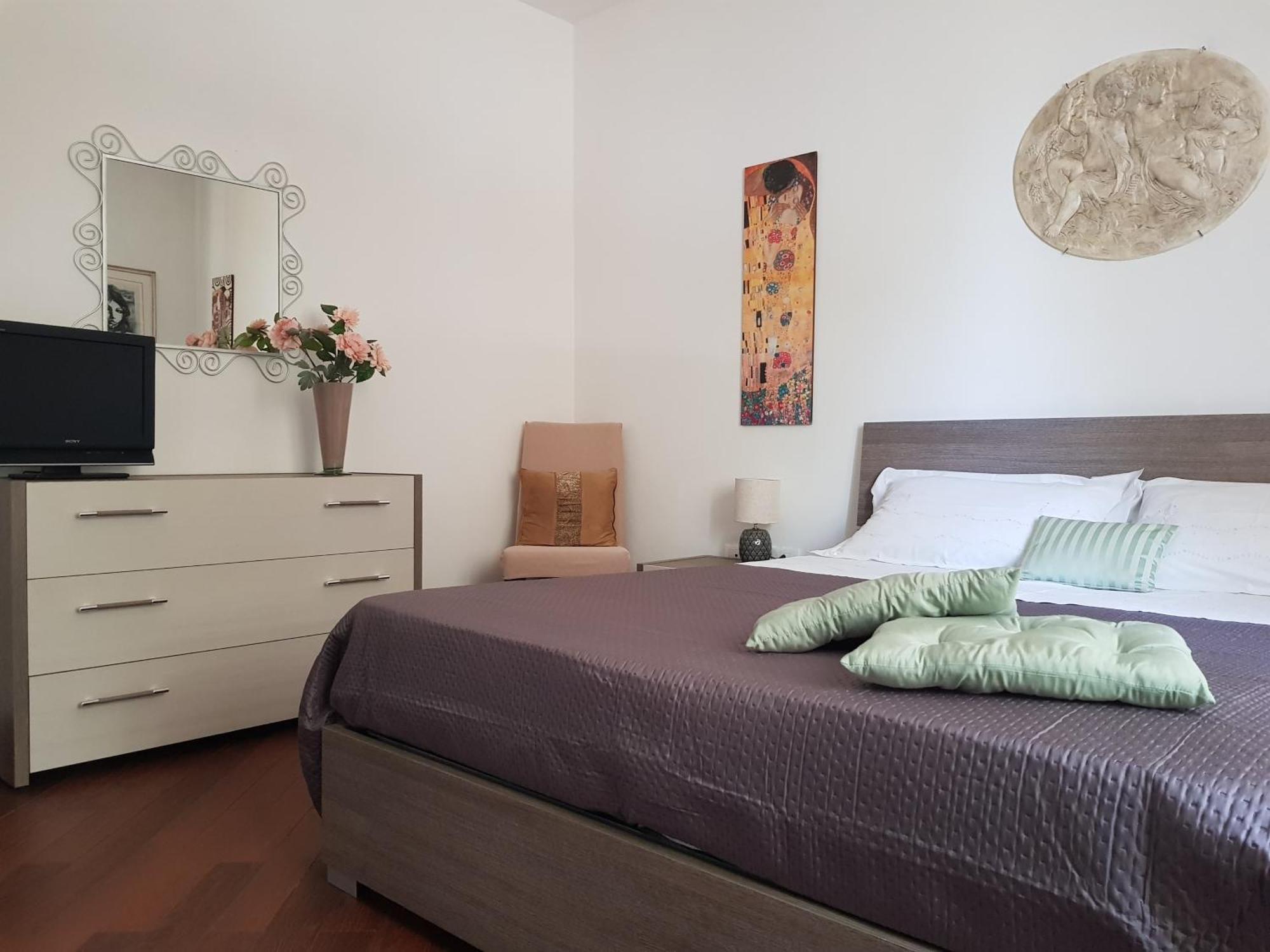 Villa Del Mar Country Loft Sassari Eksteriør billede