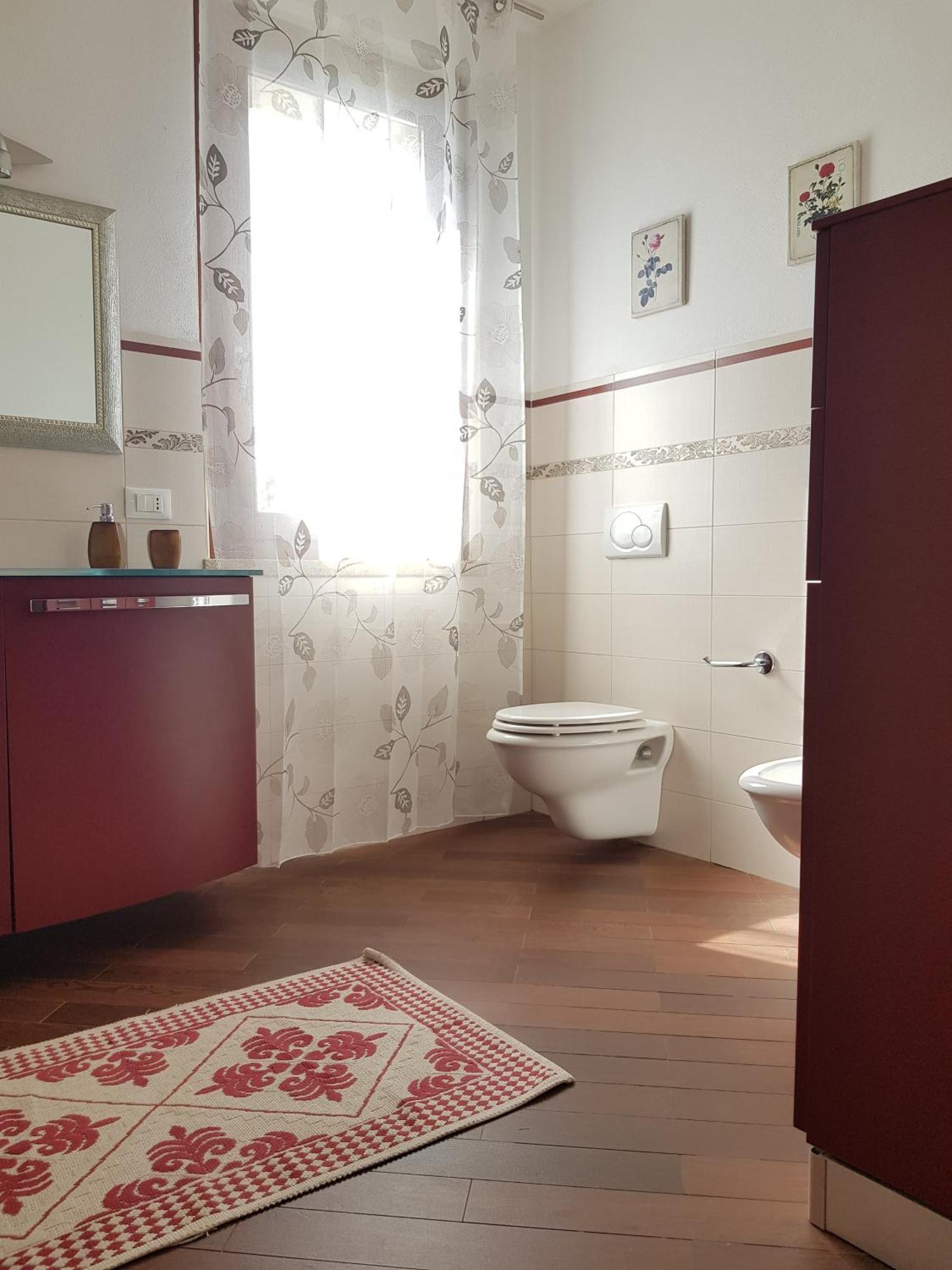 Villa Del Mar Country Loft Sassari Eksteriør billede