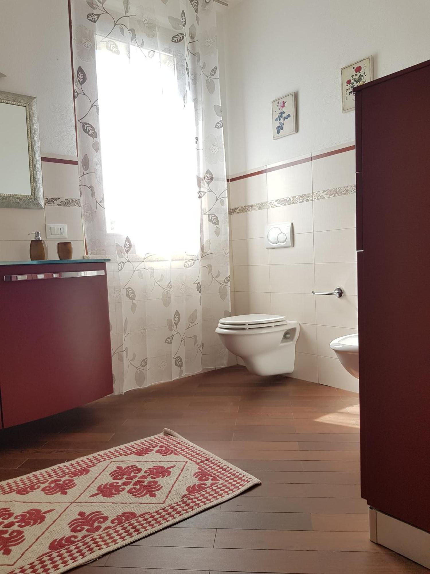 Villa Del Mar Country Loft Sassari Eksteriør billede