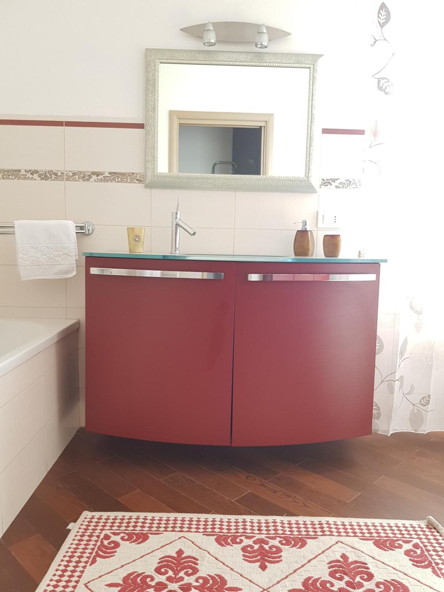 Villa Del Mar Country Loft Sassari Eksteriør billede
