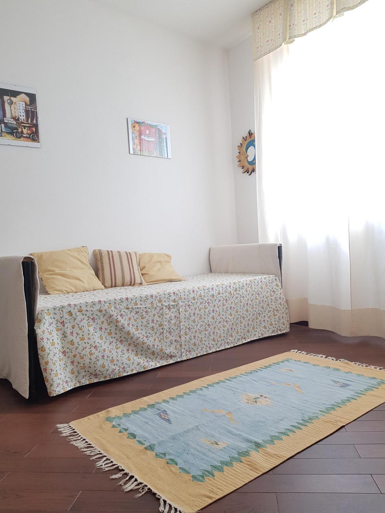 Villa Del Mar Country Loft Sassari Eksteriør billede