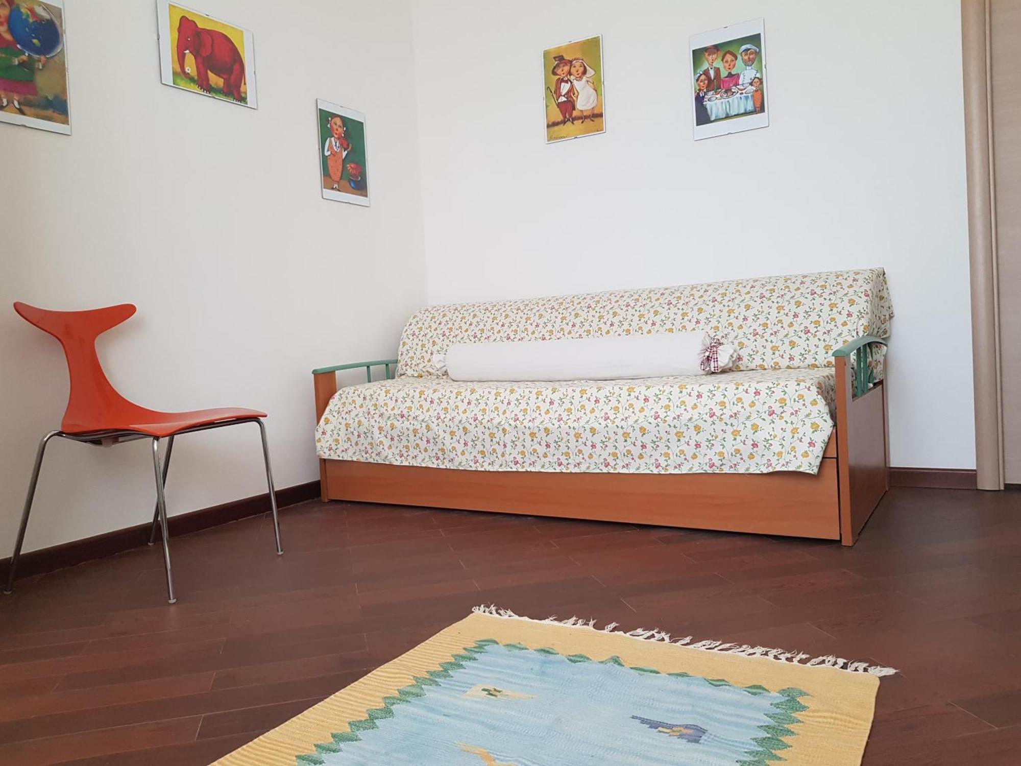 Villa Del Mar Country Loft Sassari Eksteriør billede