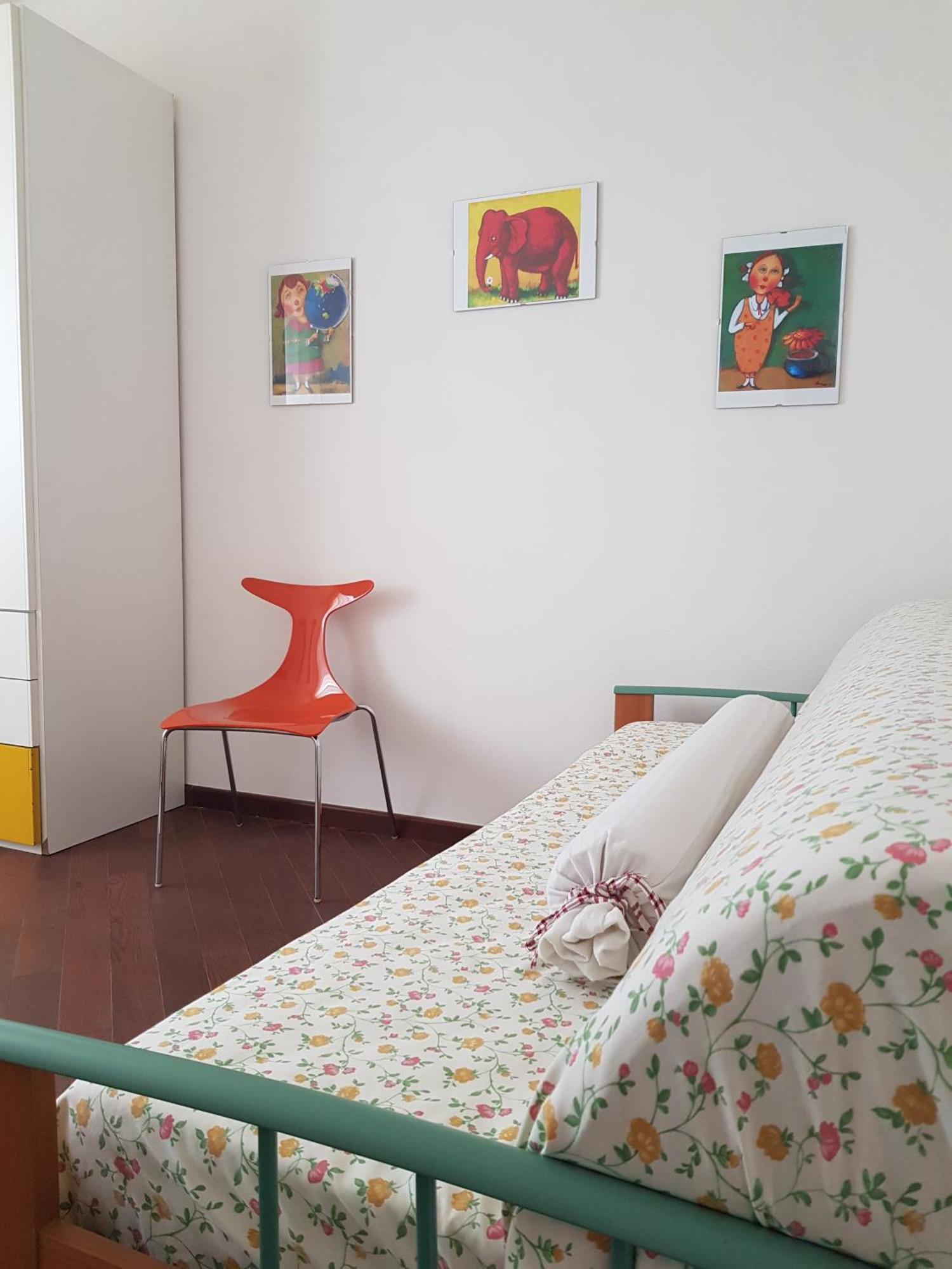 Villa Del Mar Country Loft Sassari Eksteriør billede