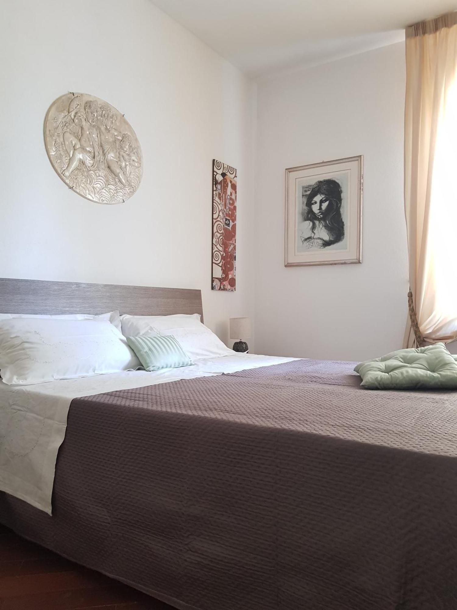 Villa Del Mar Country Loft Sassari Eksteriør billede