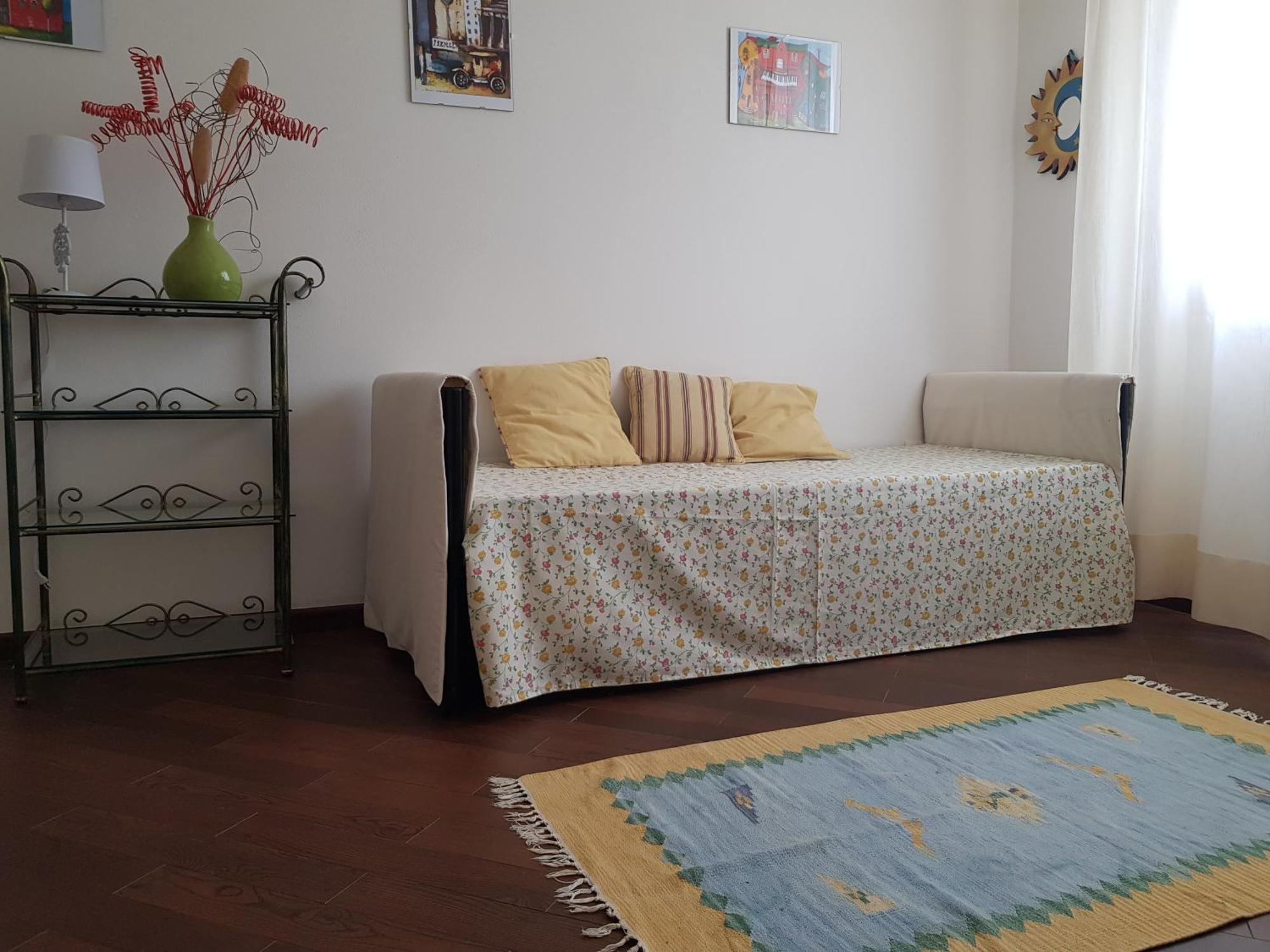 Villa Del Mar Country Loft Sassari Eksteriør billede