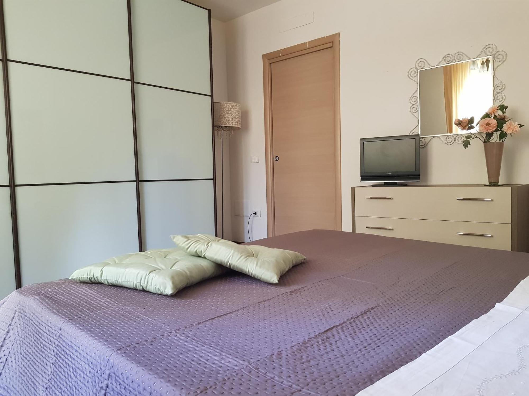 Villa Del Mar Country Loft Sassari Eksteriør billede